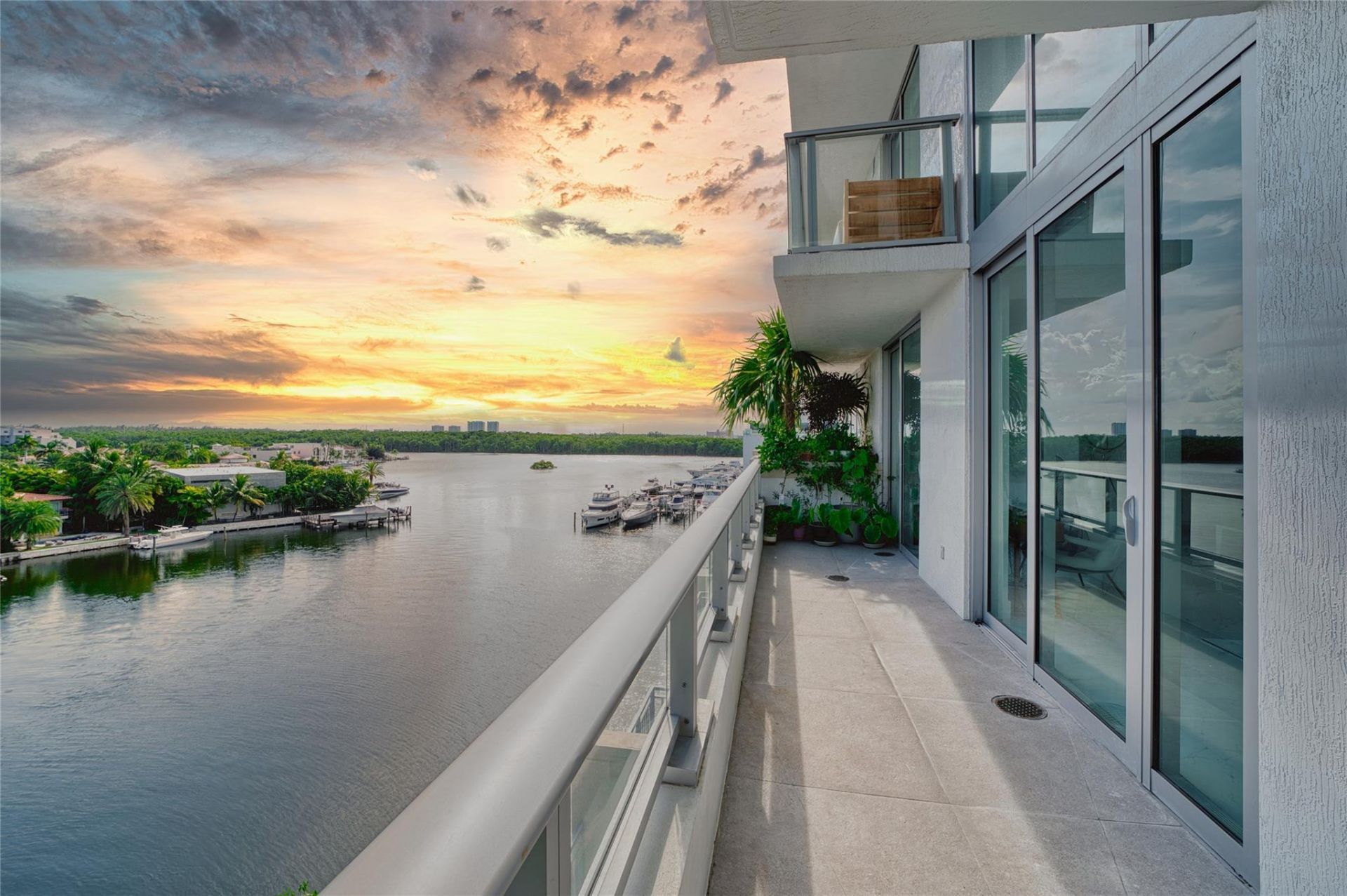 330 Sunny Isles Boulevard, Unit 5-504, Sunny Isles Beach, FL 33160 Photo