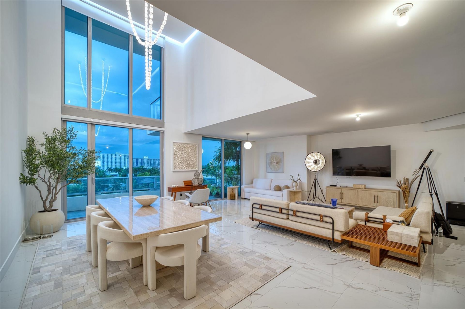 330 Sunny Isles Boulevard, Unit 5-504, Sunny Isles Beach, FL 33160 Photo