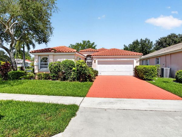 12663 CORAL LAKES Drive, Boynton Beach, FL 33437