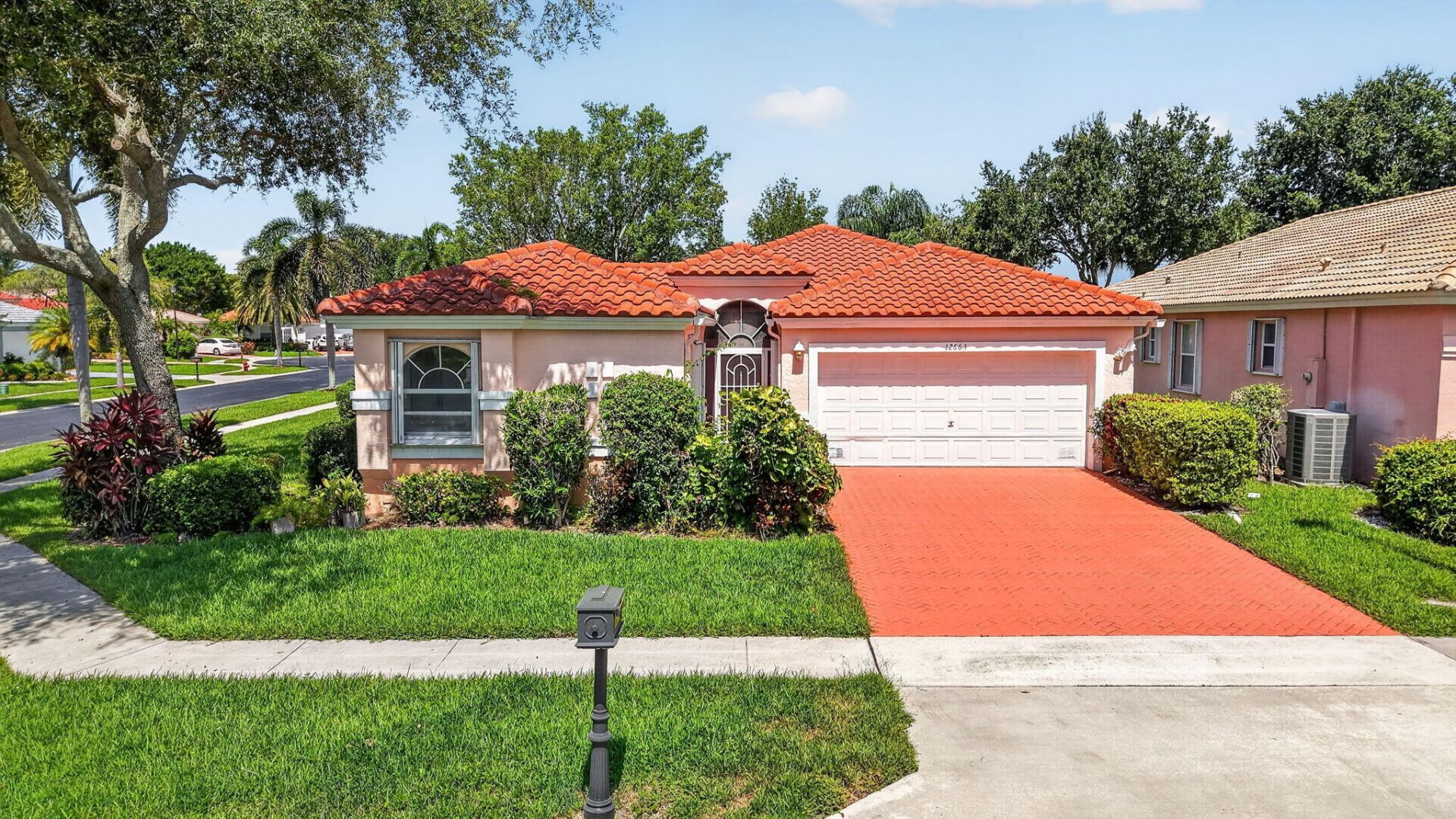 12663 Coral Lakes Drive, Boynton Beach, FL 33437 Photo