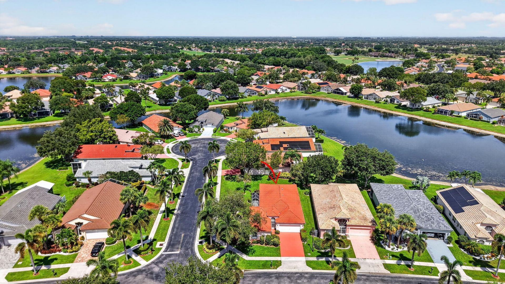 12663 Coral Lakes Drive, Boynton Beach, FL 33437 Photo