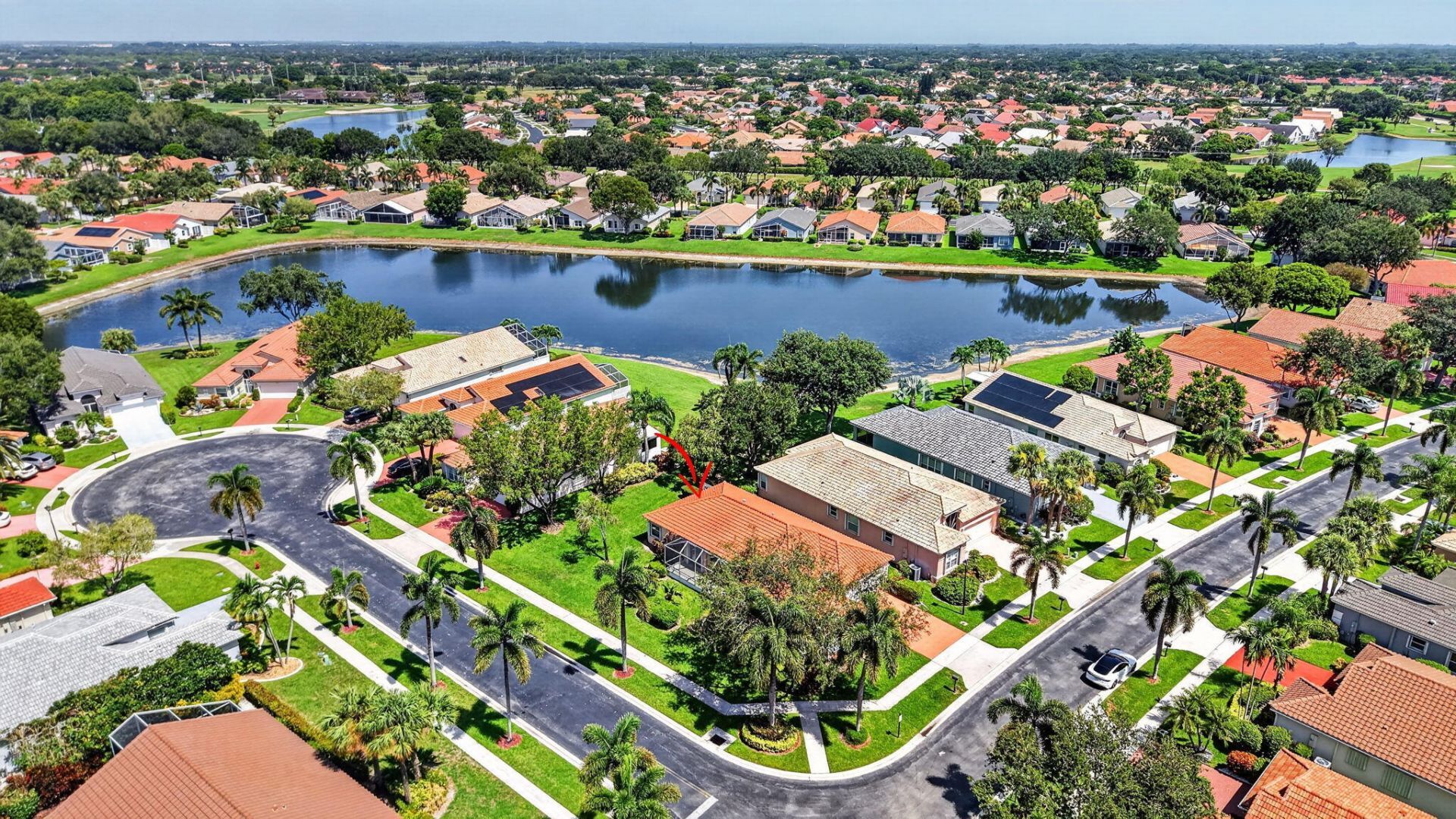 12663 Coral Lakes Drive, Boynton Beach, FL 33437 Photo