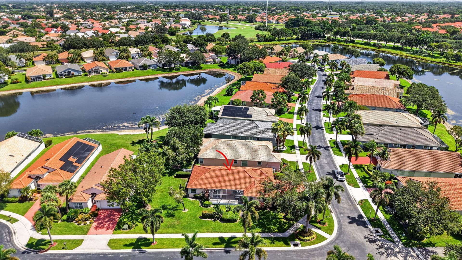 12663 Coral Lakes Drive, Boynton Beach, FL 33437 Photo