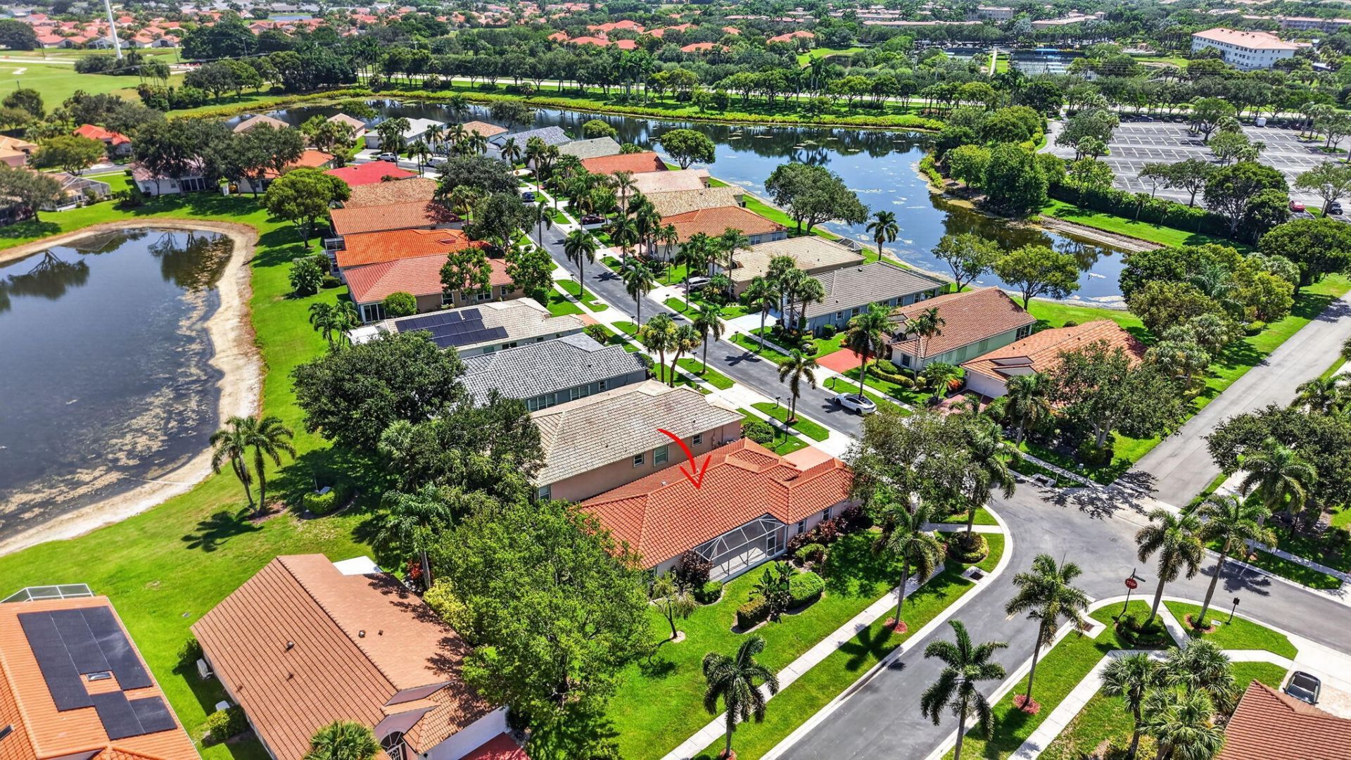 12663 Coral Lakes Drive, Boynton Beach, FL 33437 Photo