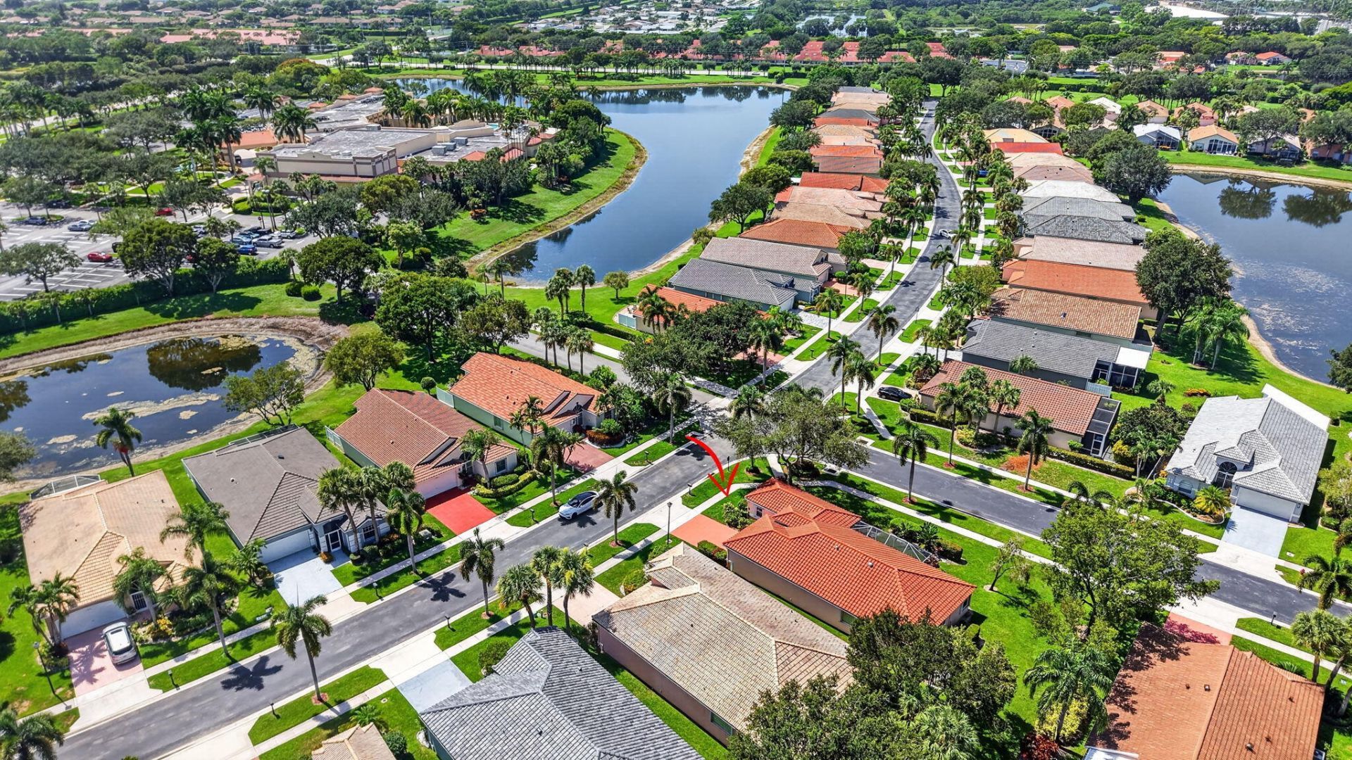 12663 Coral Lakes Drive, Boynton Beach, FL 33437 Photo