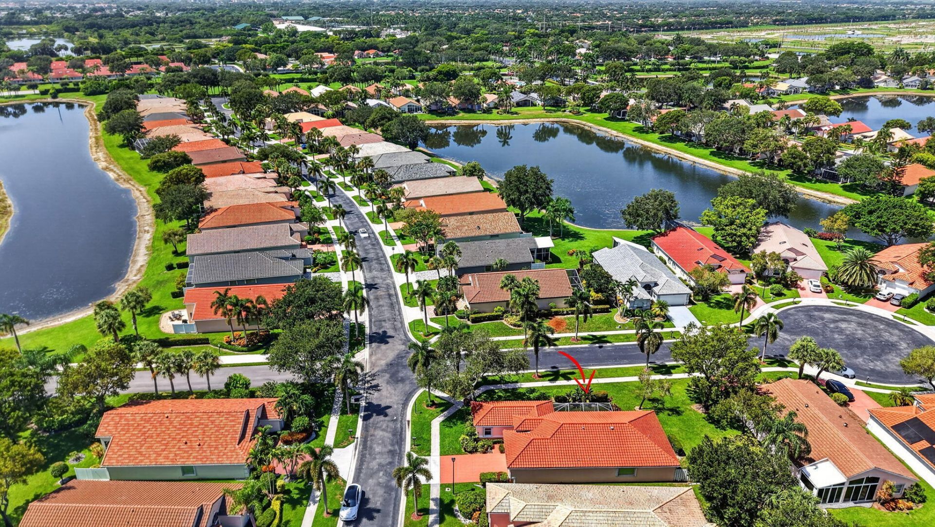 12663 Coral Lakes Drive, Boynton Beach, FL 33437 Photo