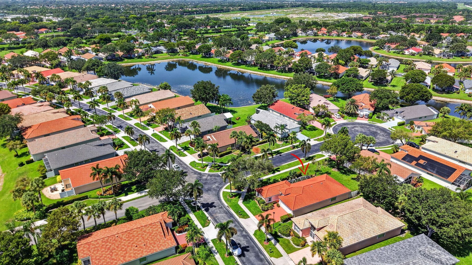 12663 Coral Lakes Drive, Boynton Beach, FL 33437 Photo