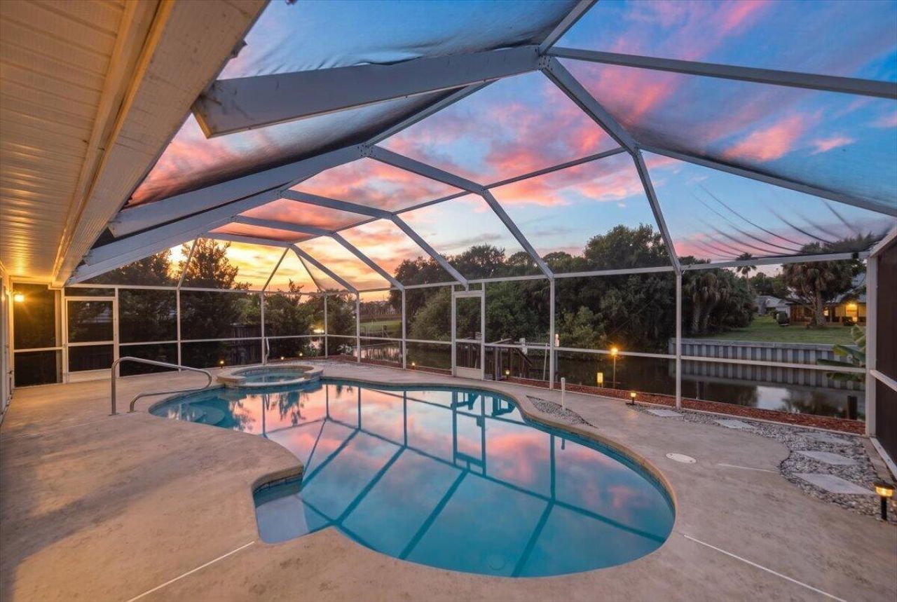 320 NE Surfside Avenue, Port Saint Lucie, FL 34983 Photo