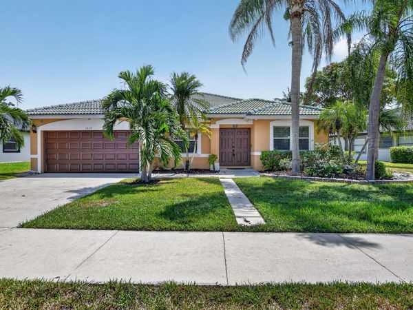 5659 NW 109TH Lane, Coral Springs, FL 33076