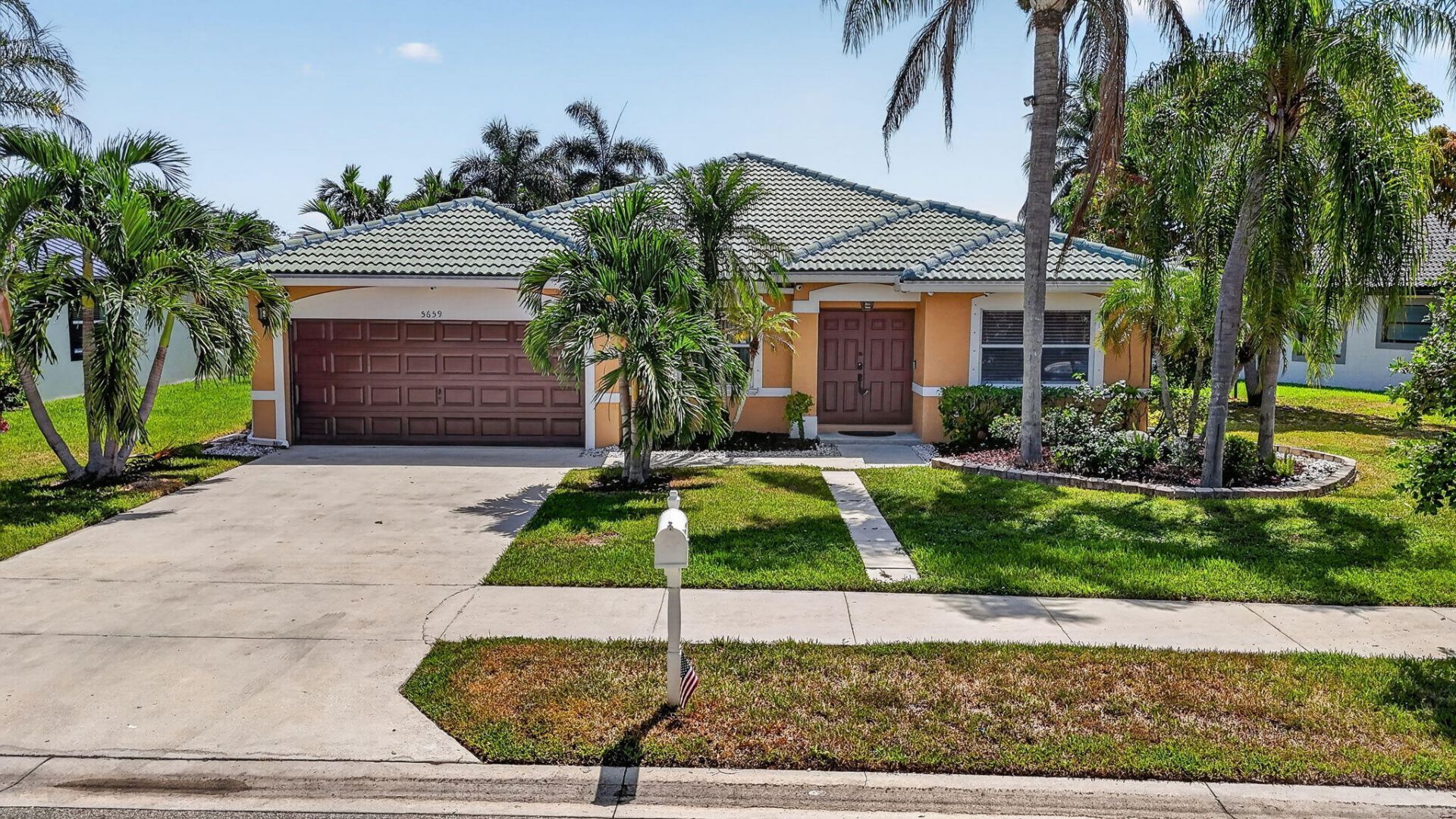 5659 NW 109th Lane, Coral Springs, FL 33076 Photo