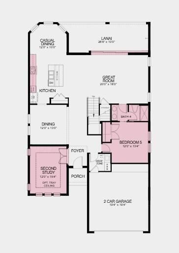 645 SE Ranch Oak Circle, Port Saint Lucie, FL 34984 Photo