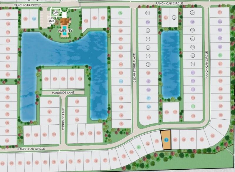 645 SE Ranch Oak Circle, Port Saint Lucie, FL 34984 Photo