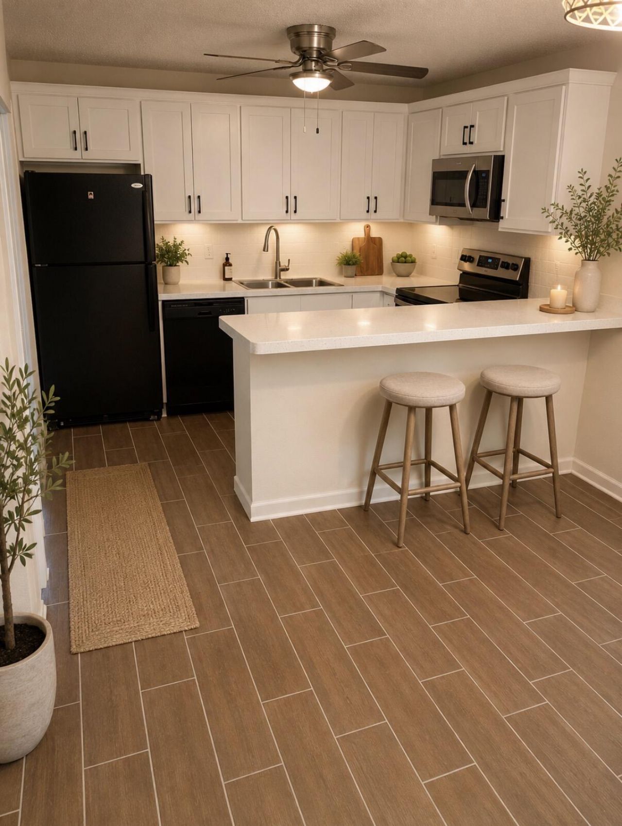 1421 14th Lane, Unit D, Greenacres, FL 33463 Photo