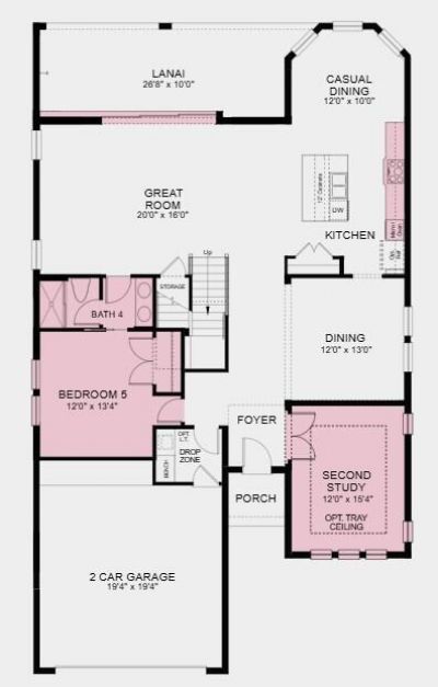 468 SE Ranch Oak Circle, Port Saint Lucie, FL 34984 Photo
