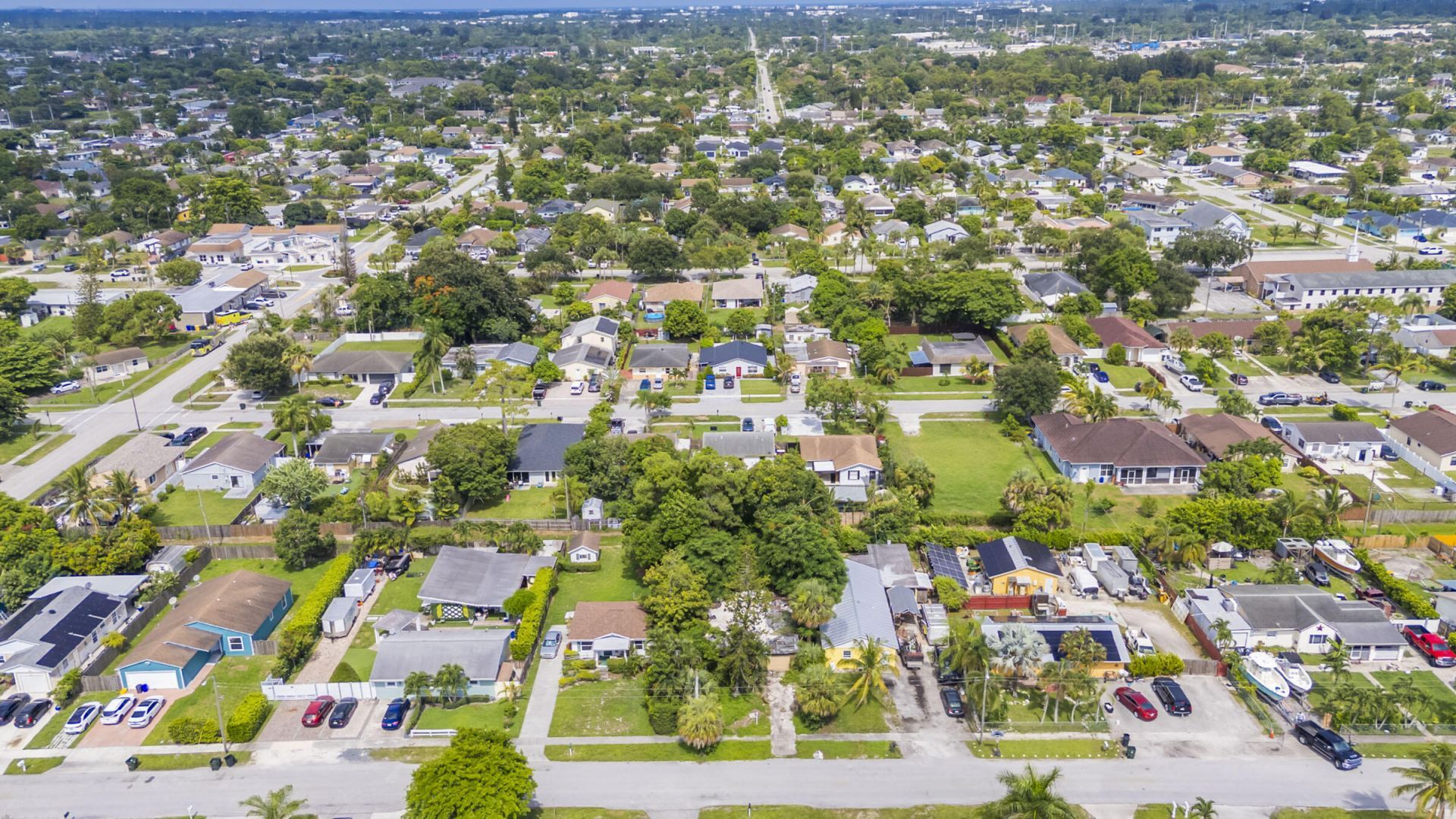240 Perry Avenue, Greenacres, FL 33463 Photo