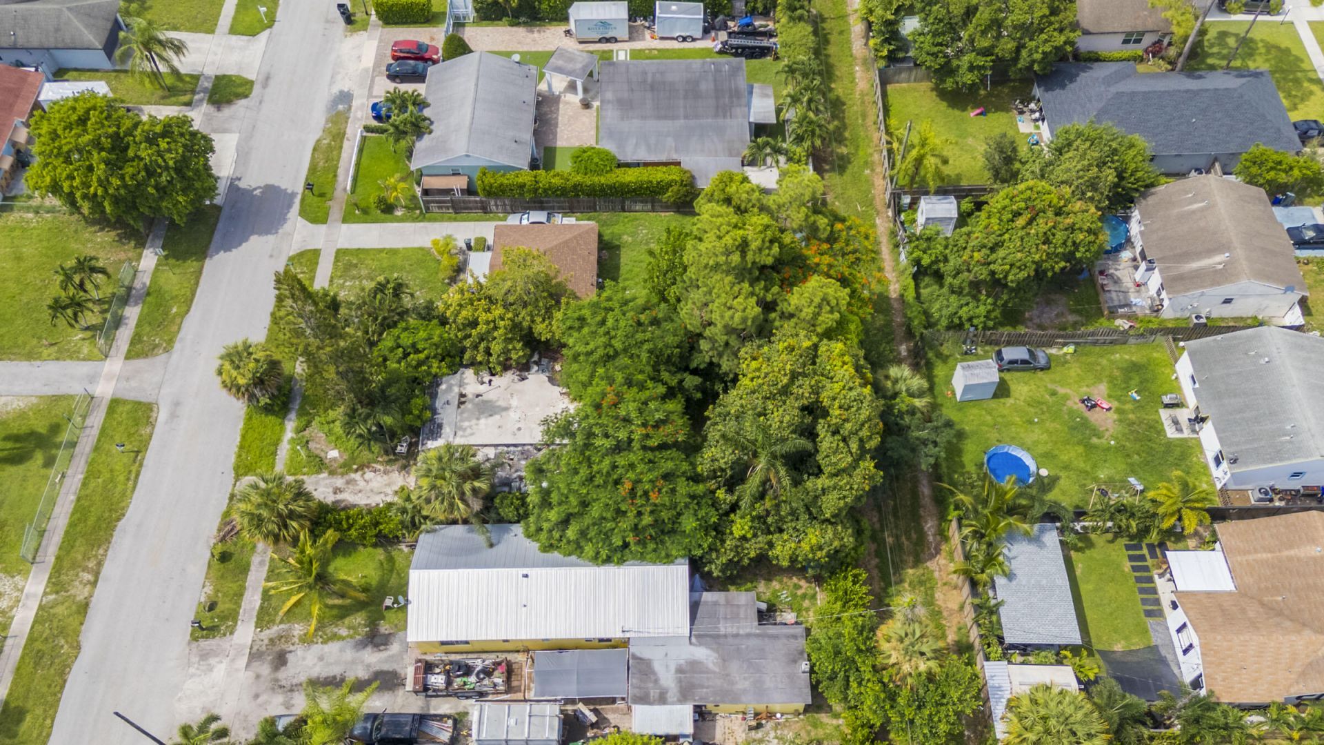 240 Perry Avenue, Greenacres, FL 33463 Photo