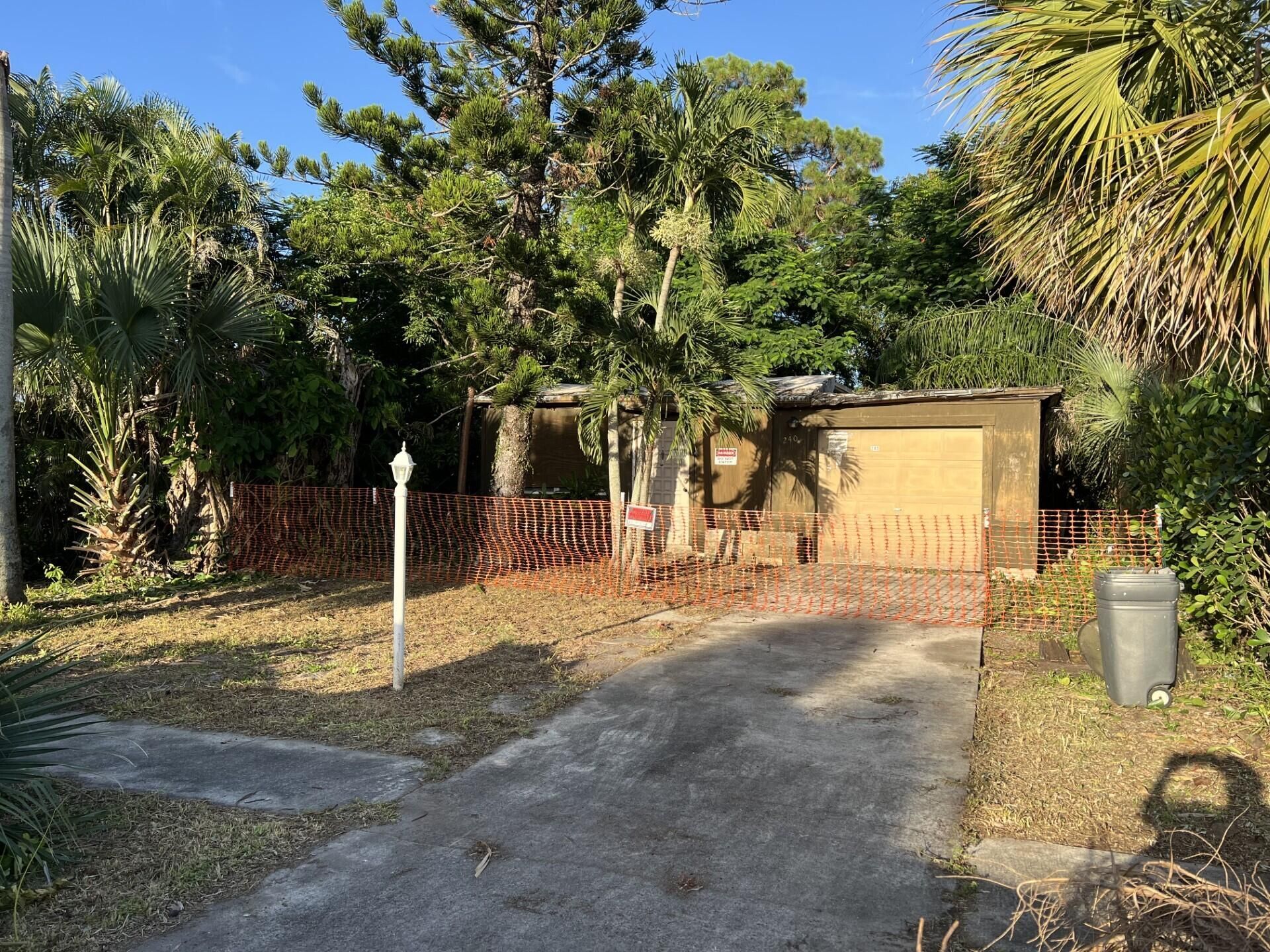 240 Perry Avenue, Greenacres, FL 33463 Photo