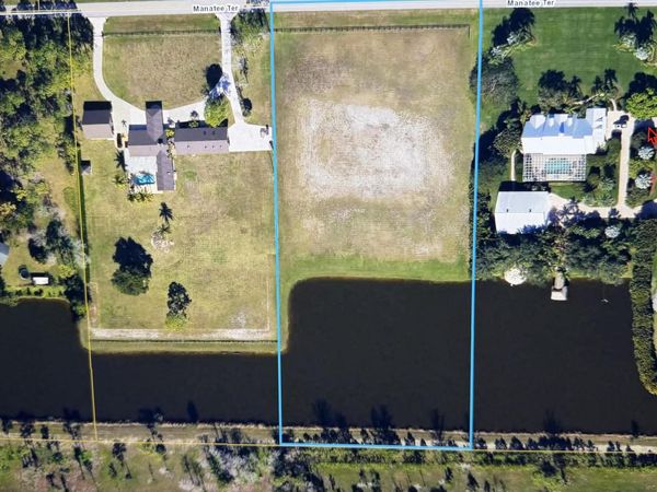 11228 Manatee Terrace, Lake Worth, FL 33449