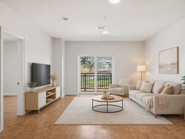 10 Franklin Ave.,, Unit 105, Revere, MA 02151