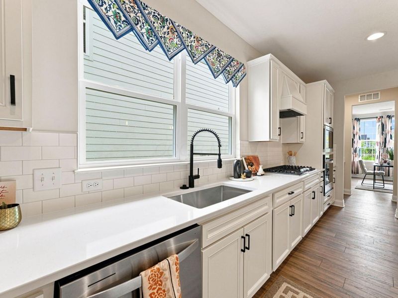3121 Sinatra Way , Unit Lot 53, Powell, OH 43065 Photo 12