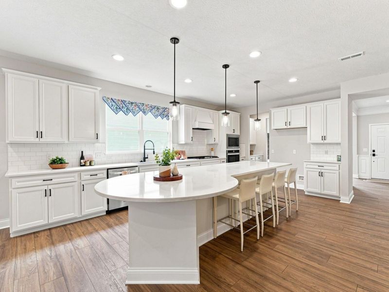 3121 Sinatra Way , Unit Lot 53, Powell, OH 43065 Photo 13