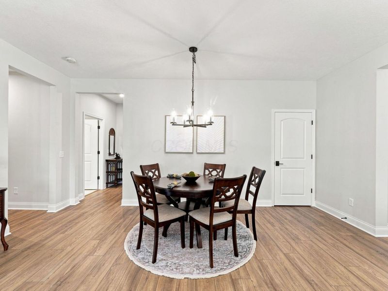 3121 Sinatra Way , Unit Lot 53, Powell, OH 43065 Photo 18