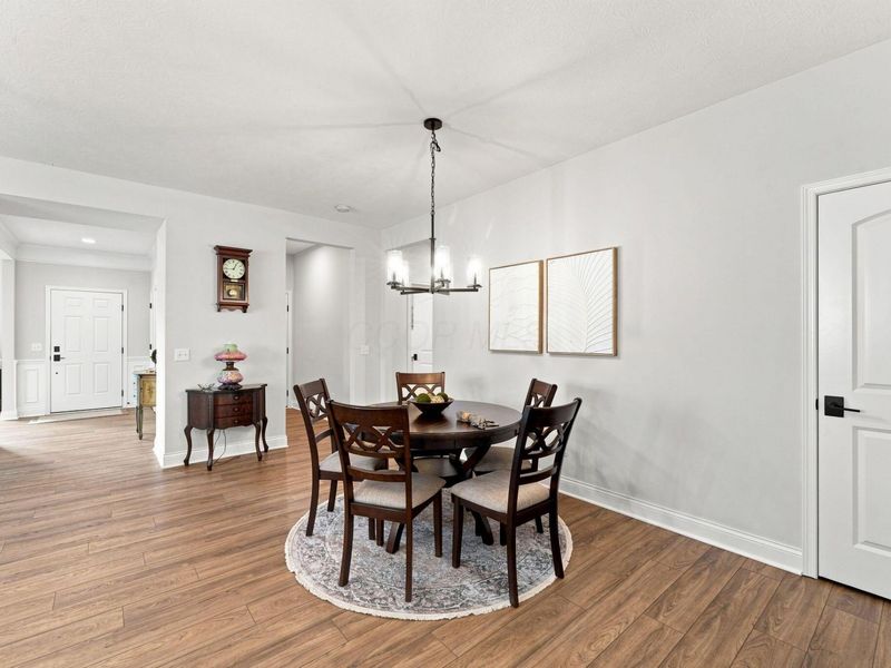 3121 Sinatra Way , Unit Lot 53, Powell, OH 43065 Photo 19