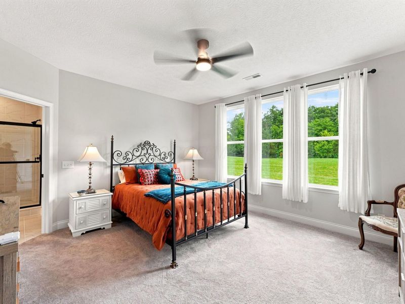 3121 Sinatra Way , Unit Lot 53, Powell, OH 43065 Photo 28
