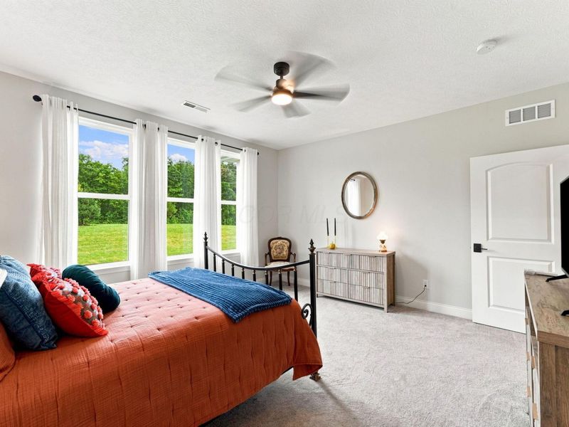 3121 Sinatra Way , Unit Lot 53, Powell, OH 43065 Photo 29