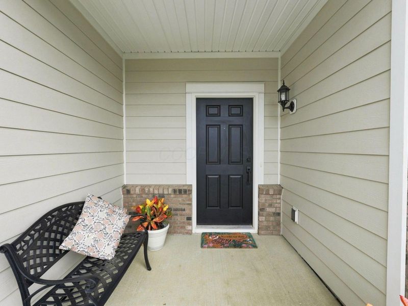 3121 Sinatra Way , Unit Lot 53, Powell, OH 43065 Photo 3