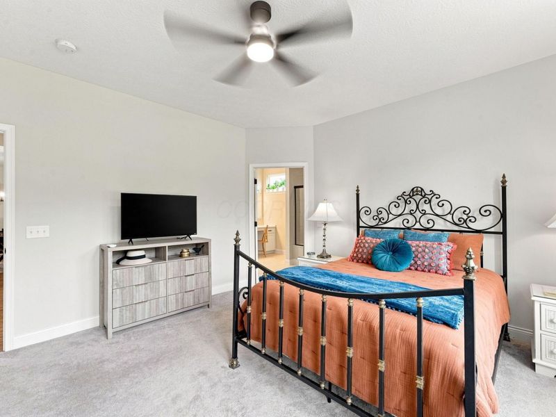 3121 Sinatra Way , Unit Lot 53, Powell, OH 43065 Photo 30