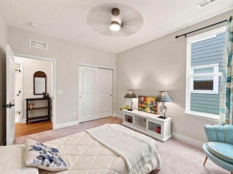 3121 Sinatra Way , Unit Lot 53, Powell, OH 43065 Photo 38