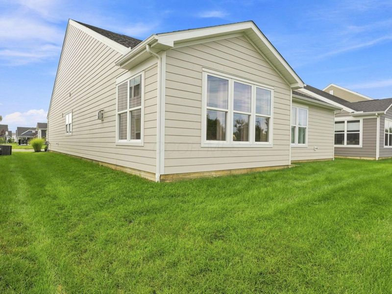 3121 Sinatra Way , Unit Lot 53, Powell, OH 43065 Photo 44