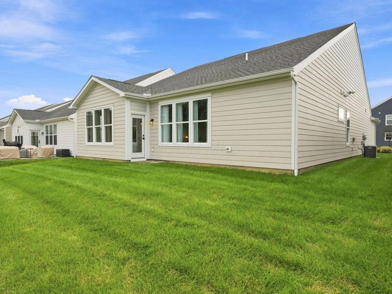 3121 Sinatra Way , Unit Lot 53, Powell, OH 43065 Photo 45