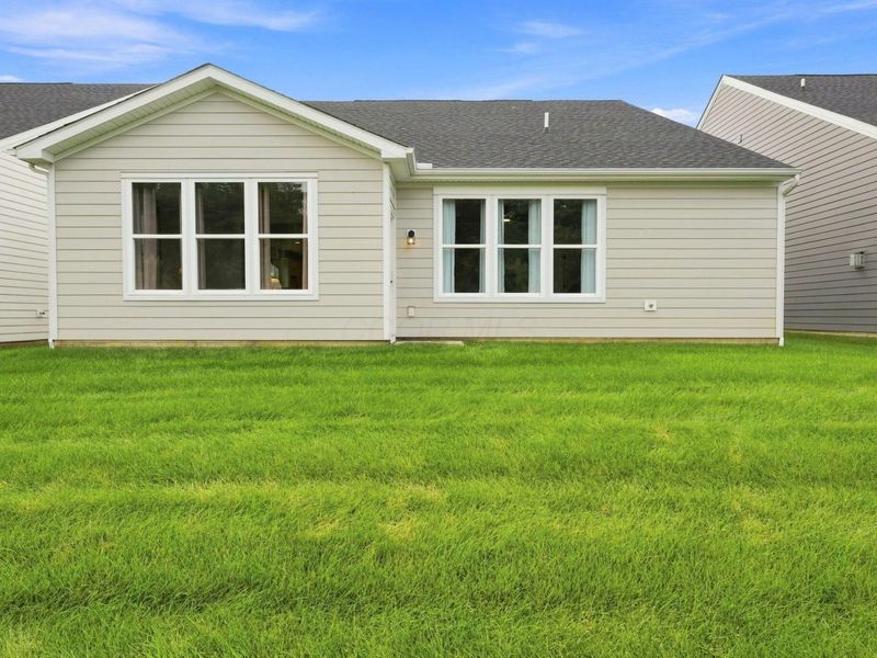 3121 Sinatra Way , Unit Lot 53, Powell, OH 43065 Photo 46