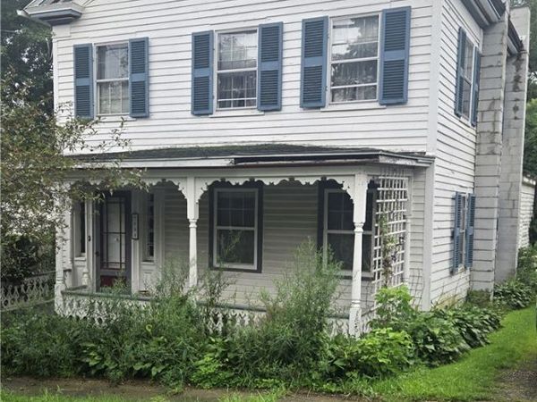9033 Buffalo Street , Rushford, NY 14060