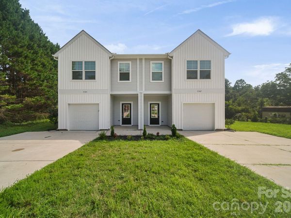 3305-3307 15th Avenue NE, Conover, NC 28613