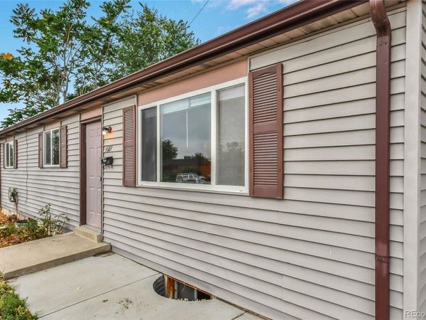 9027 Grove Street, Westminster, CO 80031