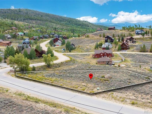 260 Village Road , Granby, CO 80446