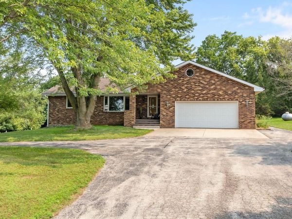 N7488 FRENCH ROAD, Seymour, WI 54165