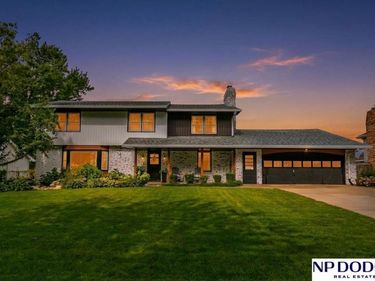 836 S 131 Avenue, Omaha, NE 68154