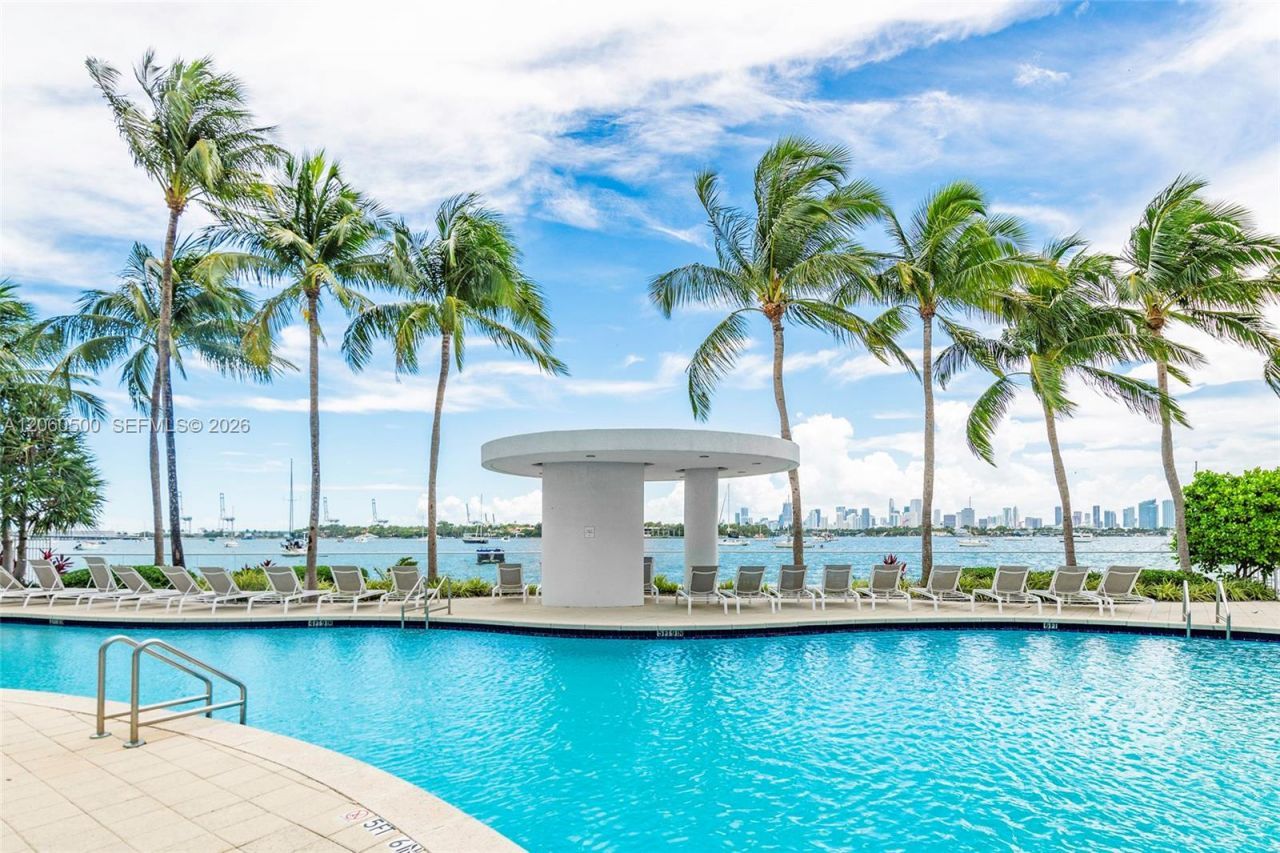 1330 West Ave, Unit 1406, Miami Beach, FL 33139 Photo