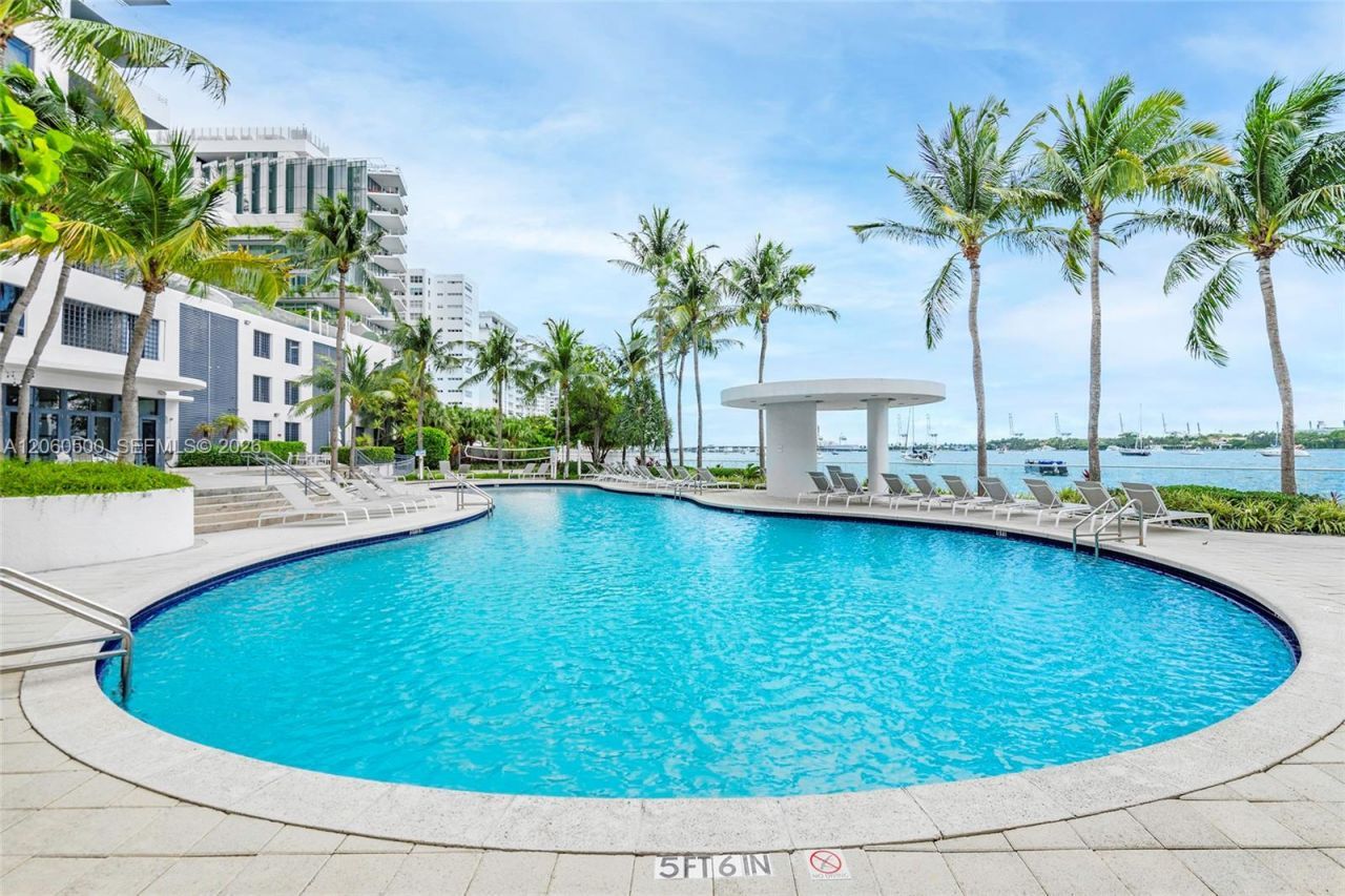 1330 West Ave, Unit 1406, Miami Beach, FL 33139 Photo