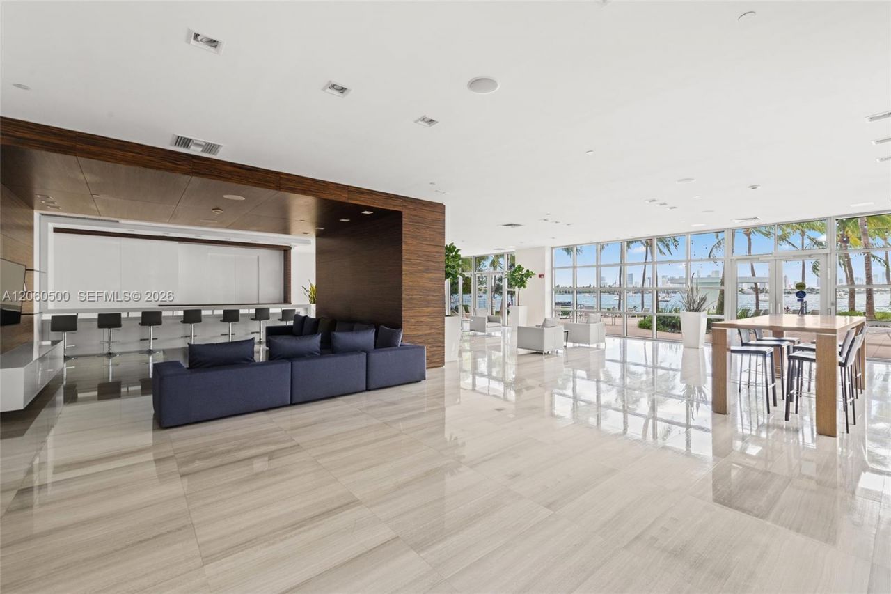 1330 West Ave, Unit 1406, Miami Beach, FL 33139 Photo