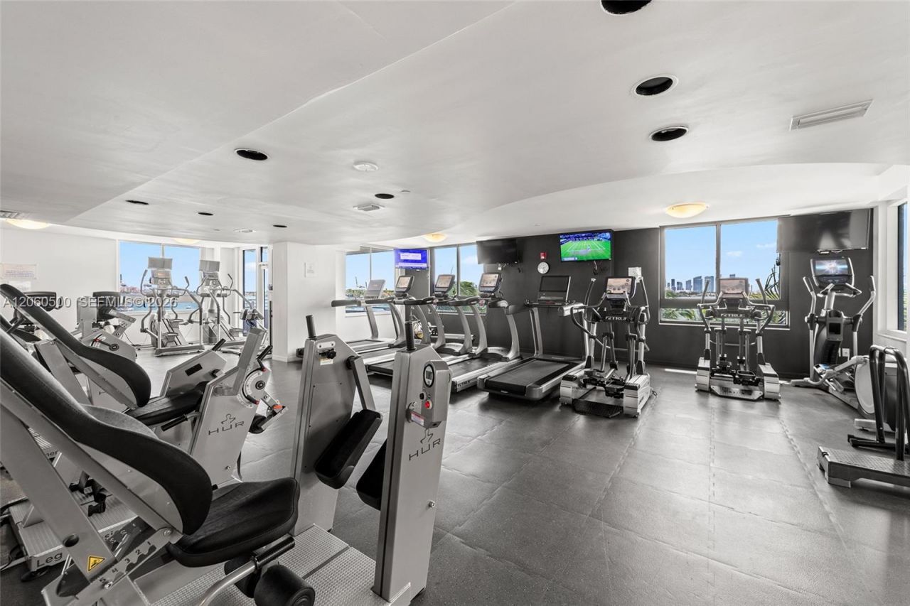 1330 West Ave, Unit 1406, Miami Beach, FL 33139 Photo