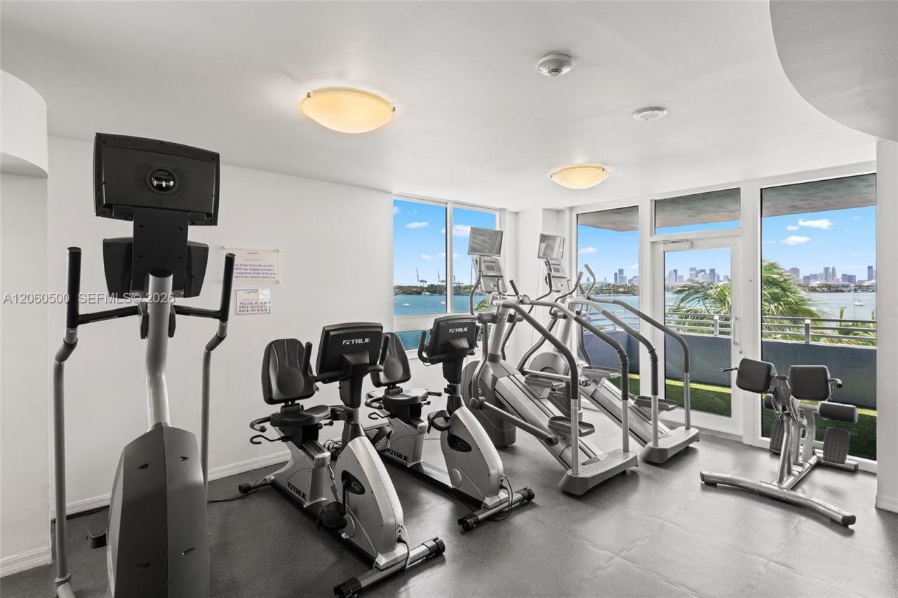 1330 West Ave, Unit 1406, Miami Beach, FL 33139 Photo