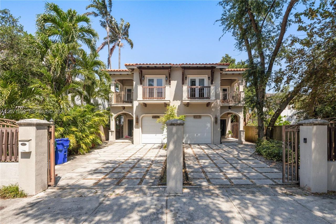 3173 Indiana St, Unit 3173, Miami, FL 33133 Main Photo