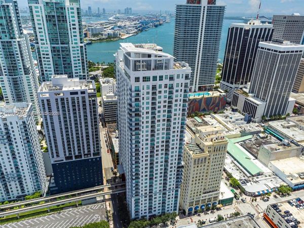 133 NE 2nd Ave, Unit 2808, Miami, FL 33132