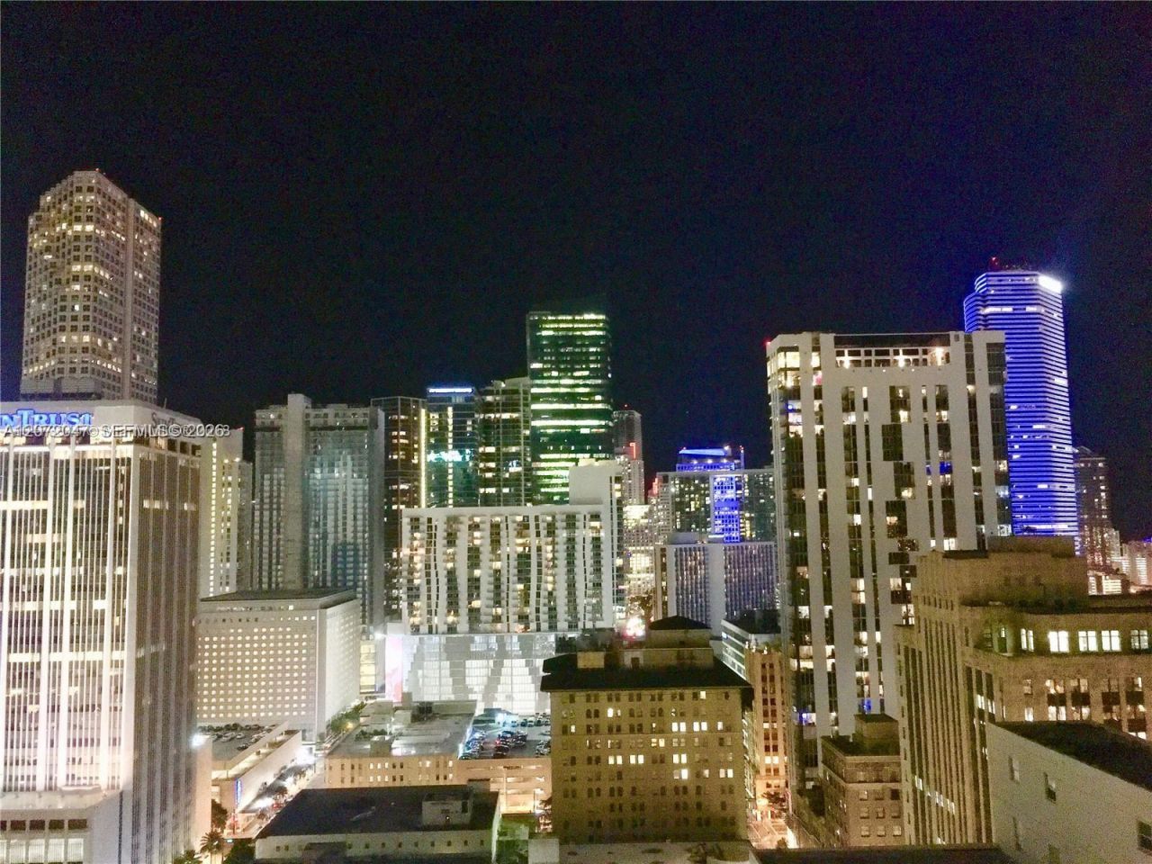 133 NE 2nd Ave, Unit 2808, Miami, FL 33132 Photo