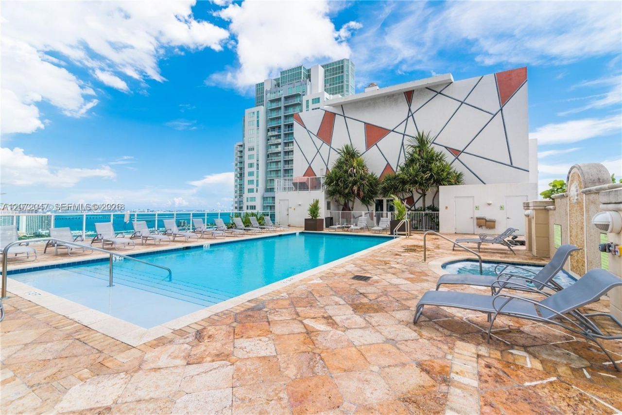 133 NE 2nd Ave, Unit 2808, Miami, FL 33132 Photo